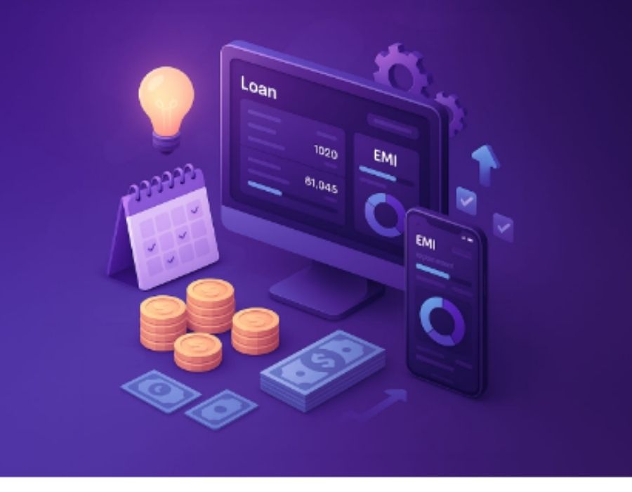 Legacy Asset-Based Lending System Modernization for SMB Lending Portfolio Image