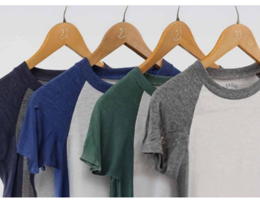 Legacy ERP & MES Modernization for Apparel Manufacturing Portfolio Image