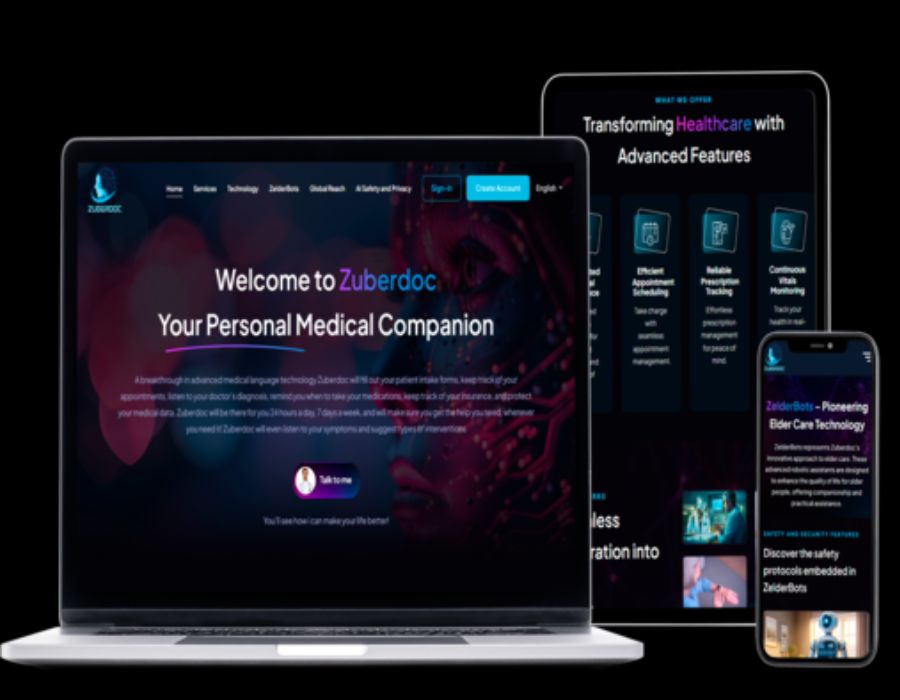 Portfolio Image