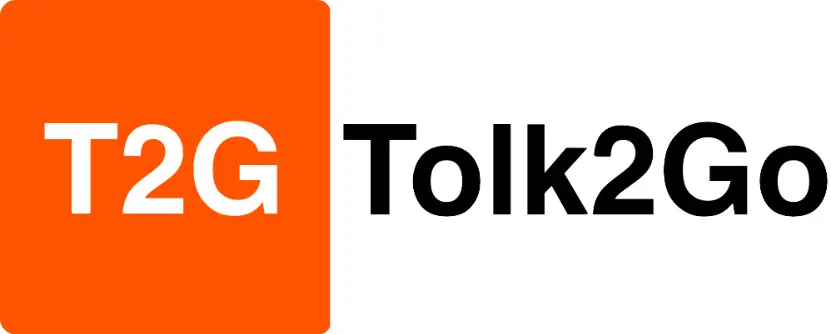 Tolk2Go