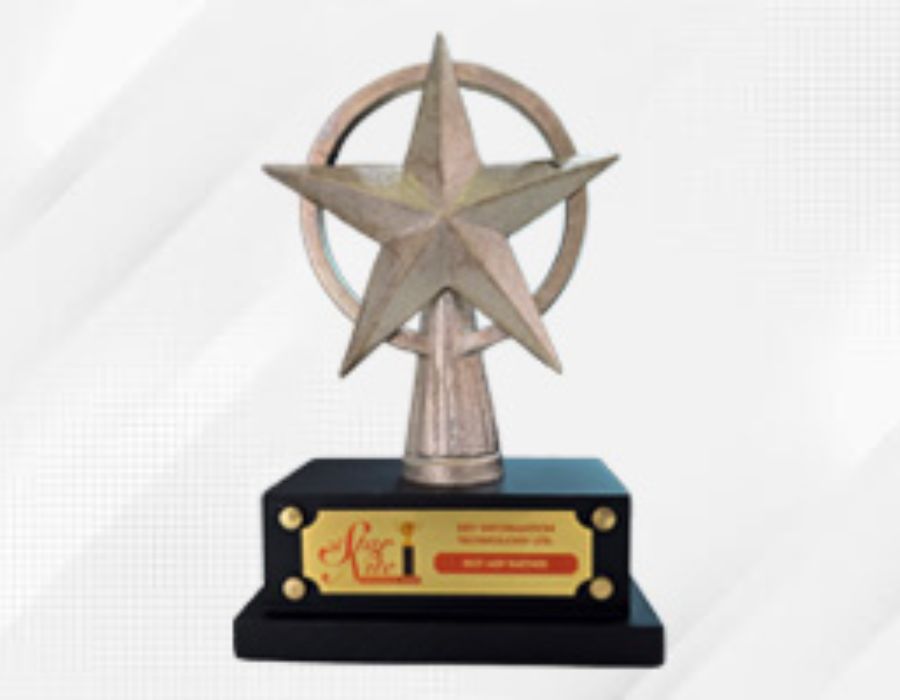 Best MSP Award 2025 