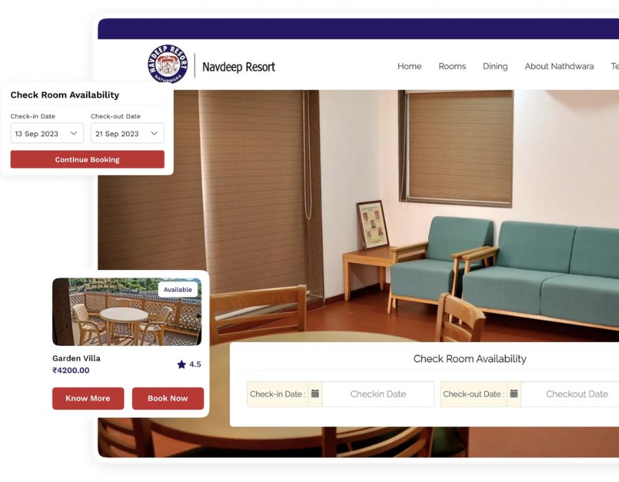 Portfolio Image