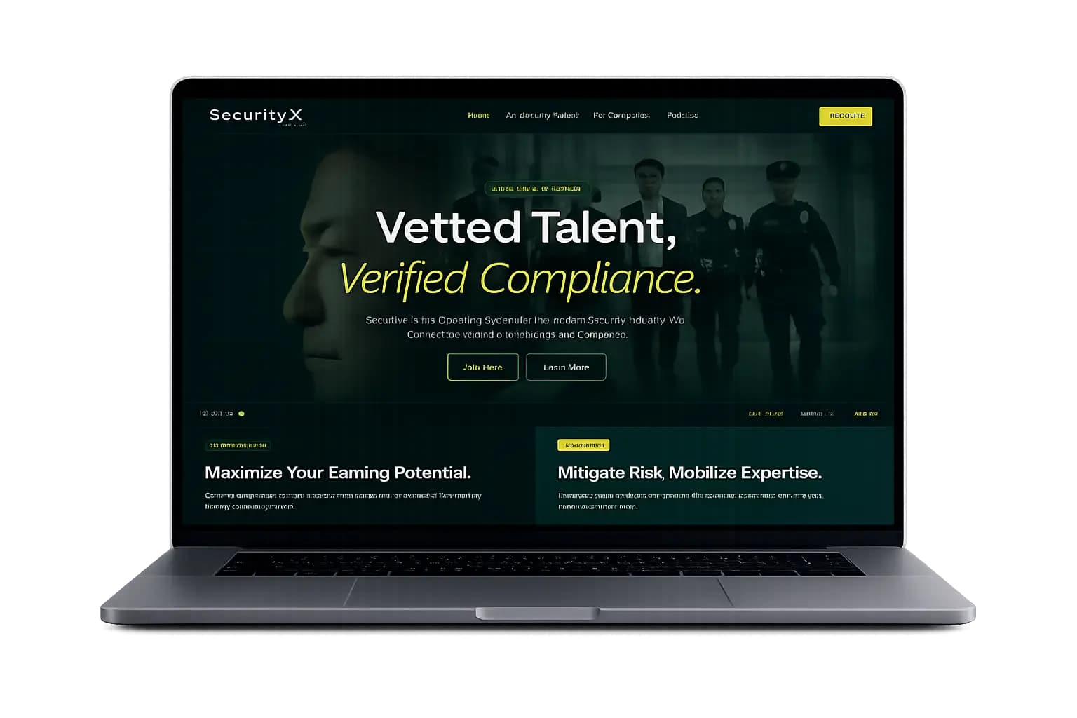 Portfolio Image
