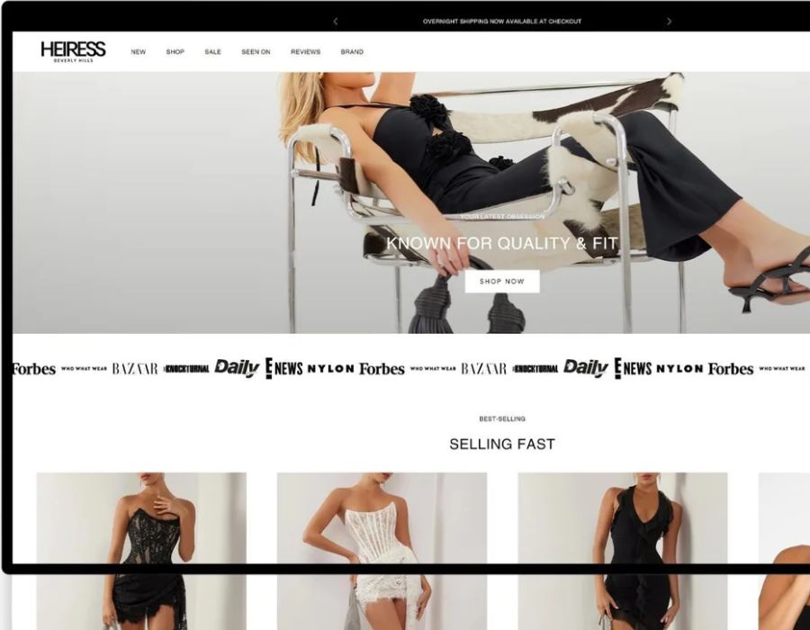 Portfolio Image