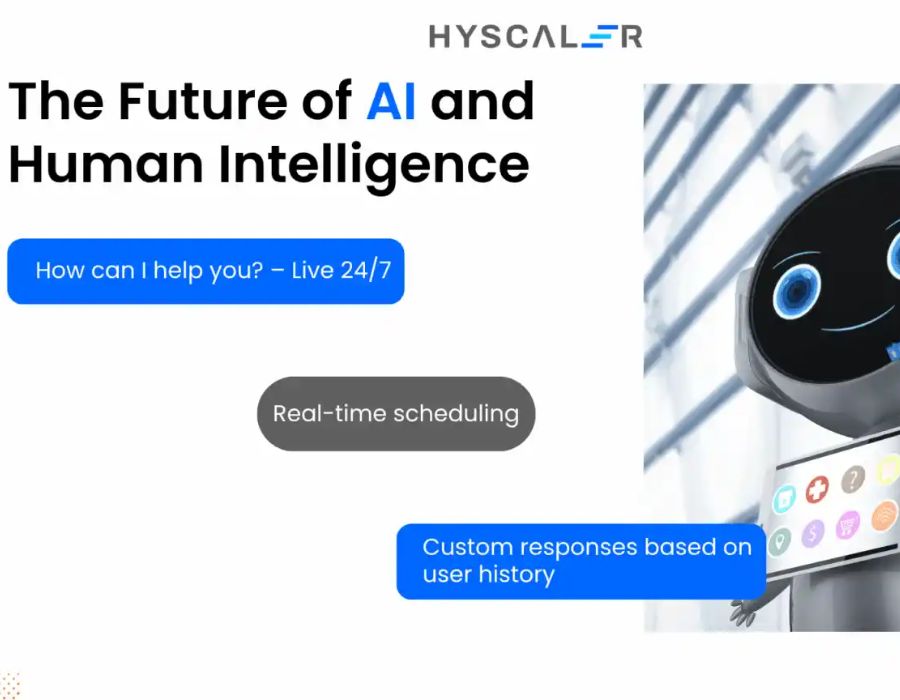 Agentic AI-Powered Customer Engagement & Knowledge Management Platform Portfolio Image