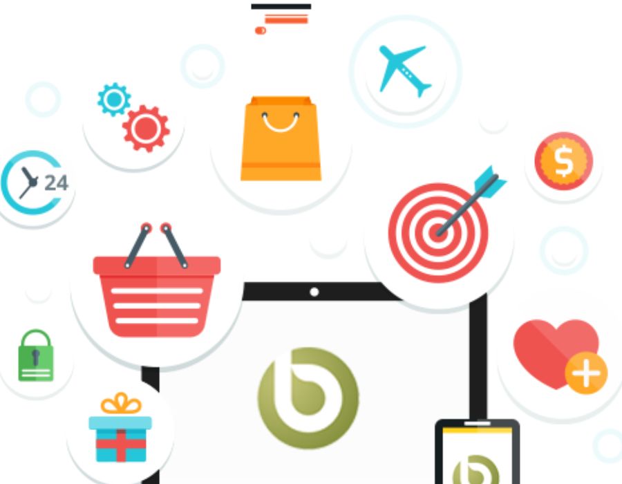 End-to-End eCommerce Platform Development & Optimization Portfolio Image
