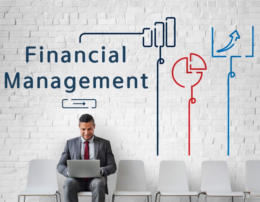 Streamlining Accounts Payable & Receivable Through Intelligent Financial Automation Portfolio Image