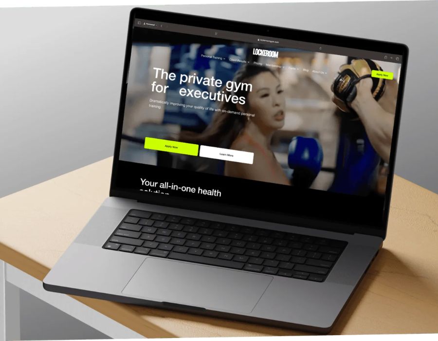 Portfolio Image