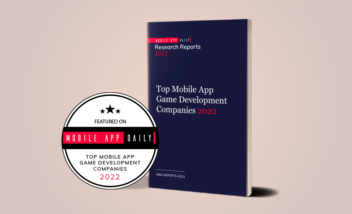 Top 10+ Mobile Game Developers | Dec 2022