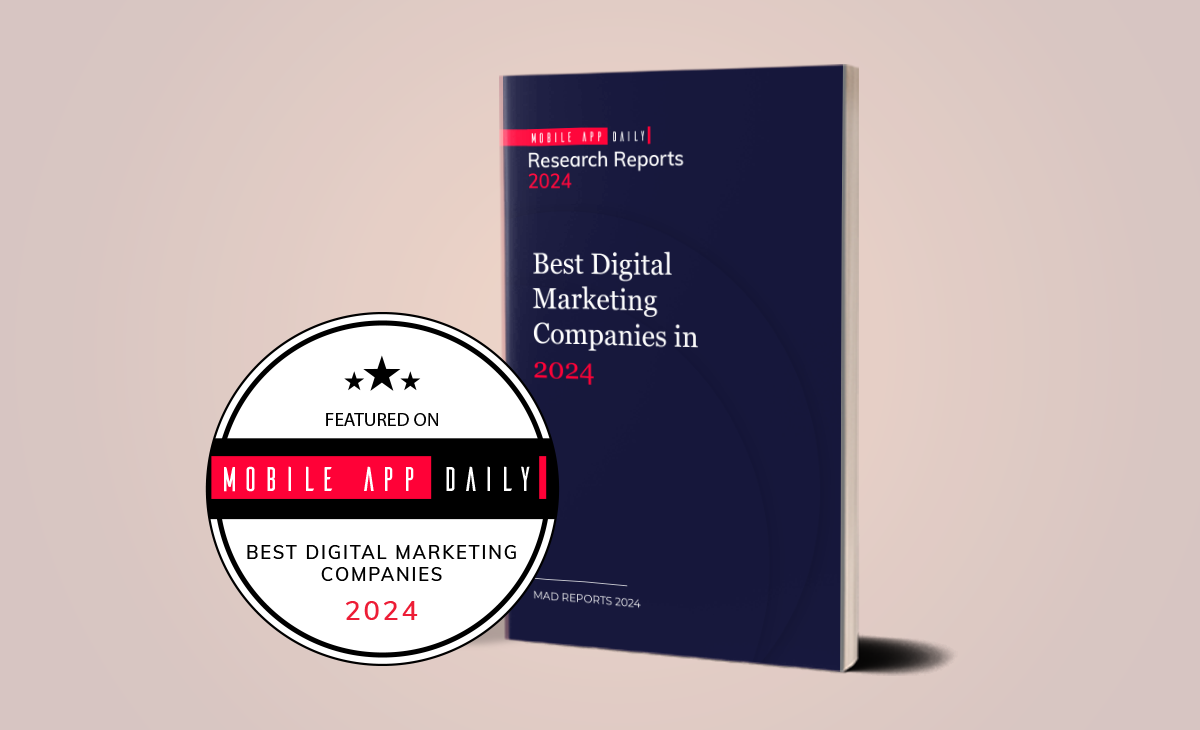 400+ Top Digital Marketing Companies [August 2024]