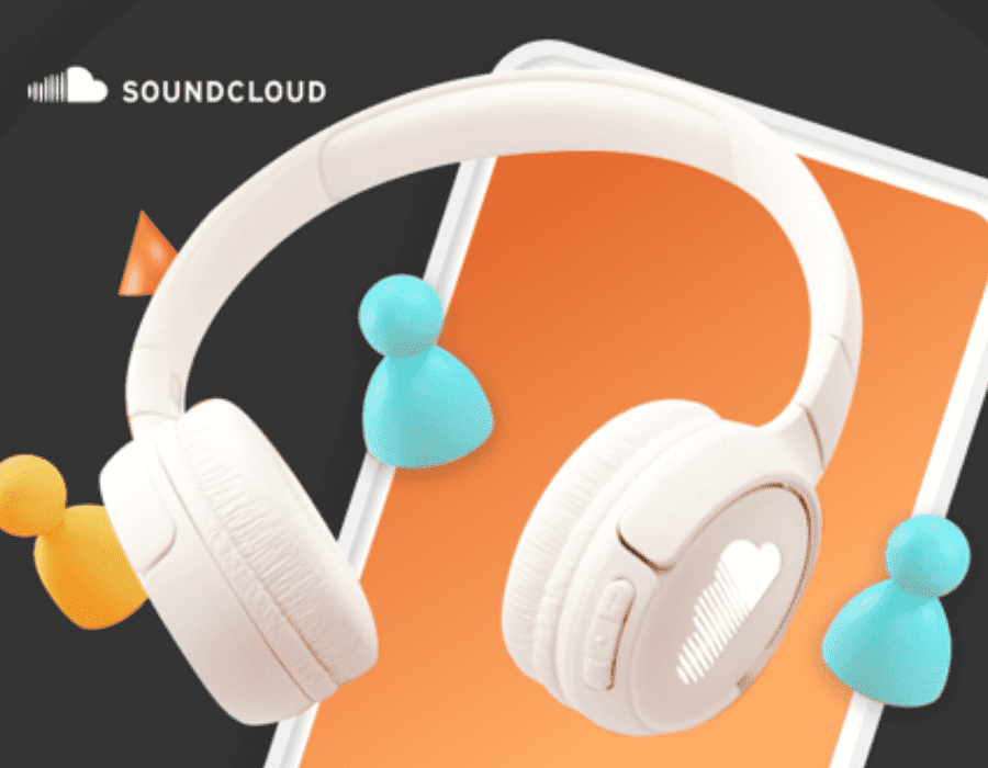 Fine-Tuning SoundCloud Onboarding Through Lifecycle Optimization Portfolio Image