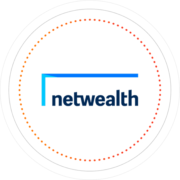 Netwealth Portfolio Image