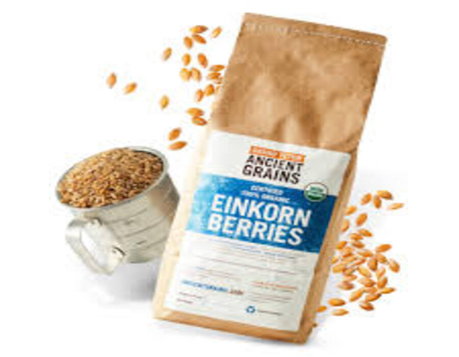 Paid Media Growth for Grand Teton Ancient Grains Portfolio Image