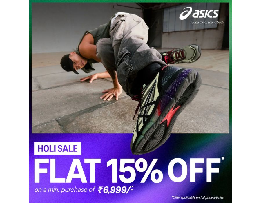 Boosting Organic Revenue for ASICS India: A Data-Driven SEO Growth Strategy Portfolio Image