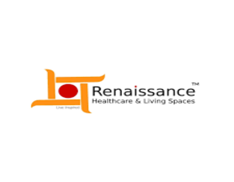 Digital Branding for Renaissance Living Spaces Portfolio Image