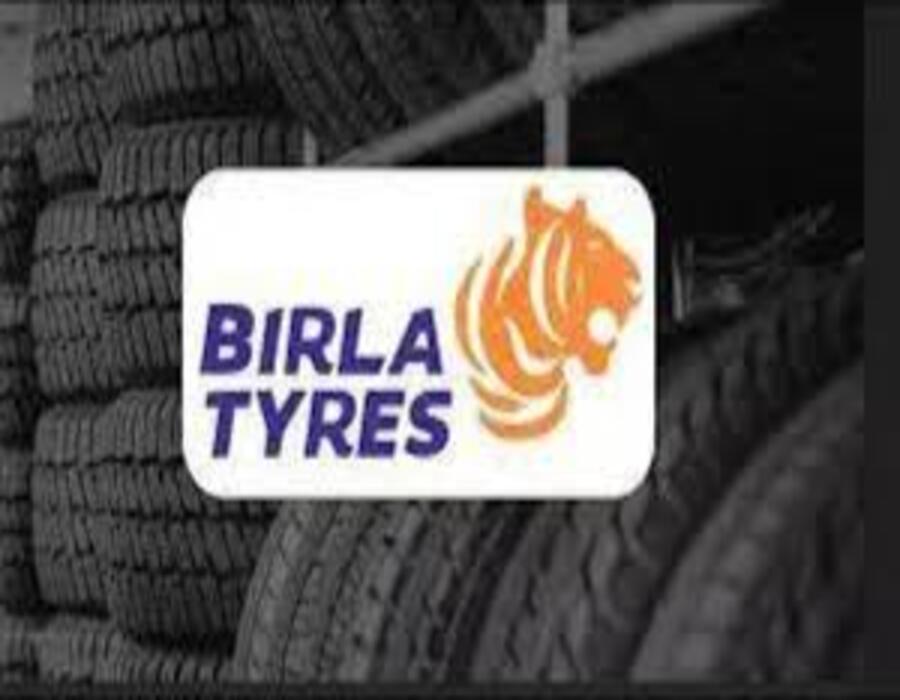 Digital Campaign for Birla Tyres Portfolio Image