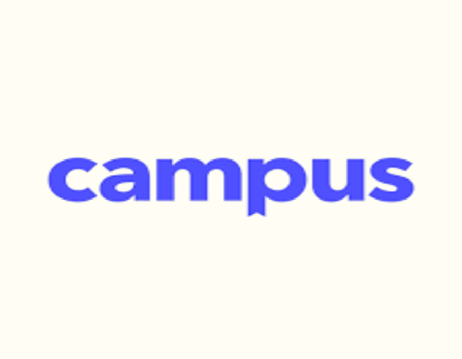 SEO & Content Marketing for Campus.edu Portfolio Image