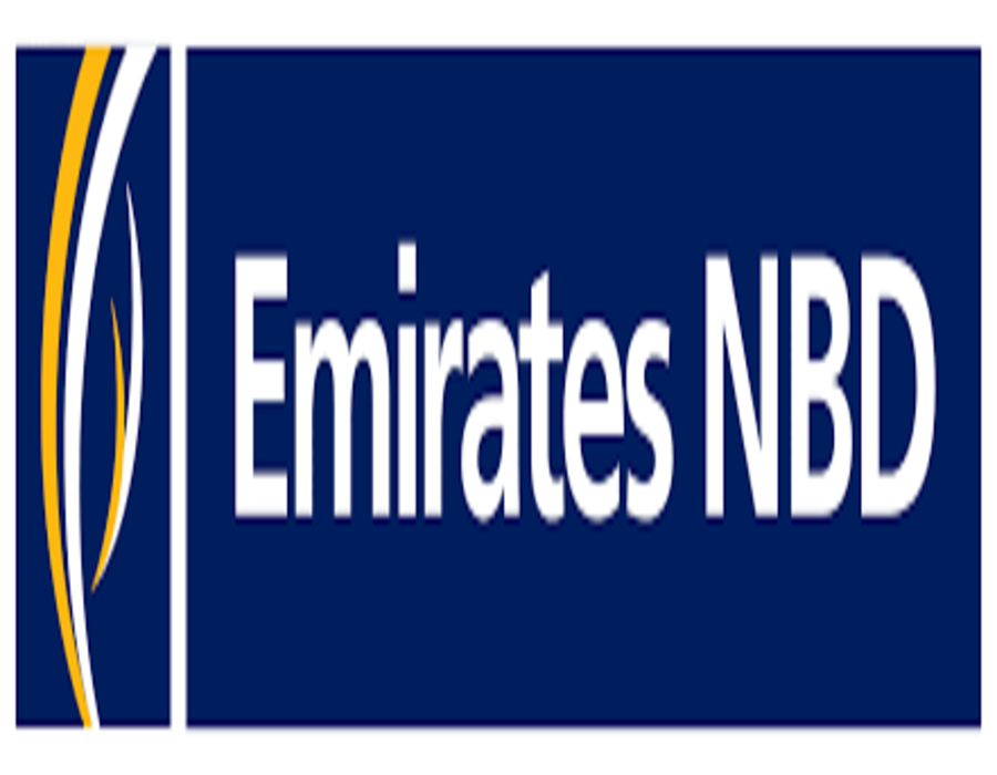 AI-Driven SEO Strategy for Emirates NBD Portfolio Image