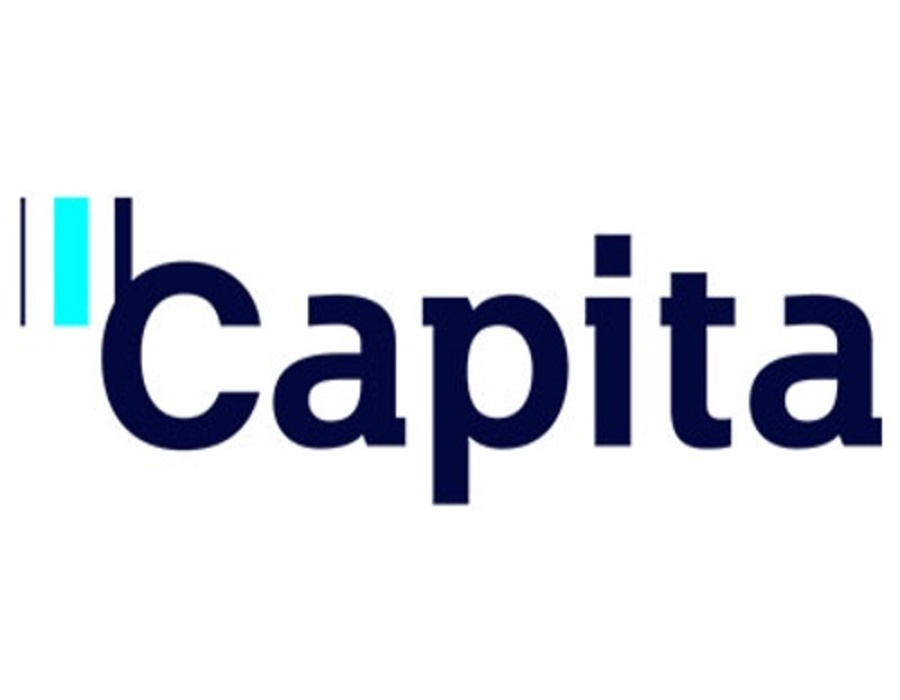 SEO & PPC Strategy for Capita People Solutions Portfolio Image