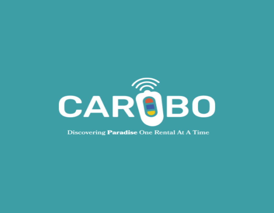 Caribo Portfolio Image