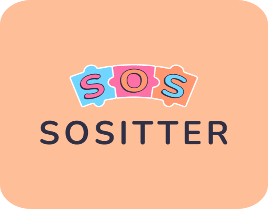 SOSitter Portfolio Image