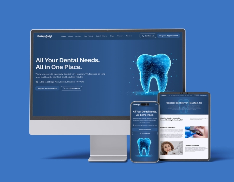 Portfolio Image
