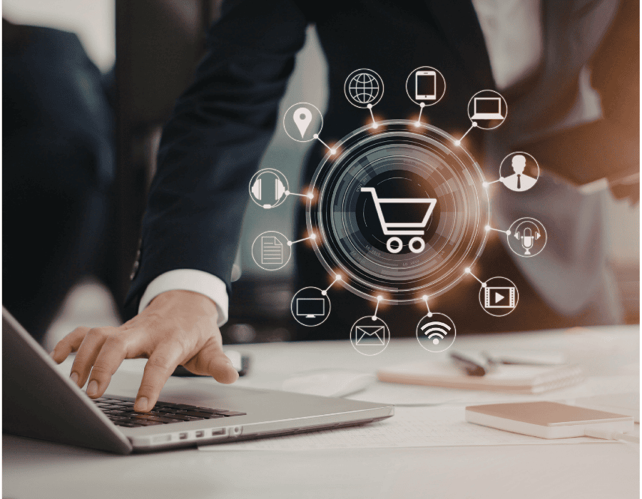 The QA Strategy Behind a Flawless Multi-Brand eCommerce Implementation Portfolio Image