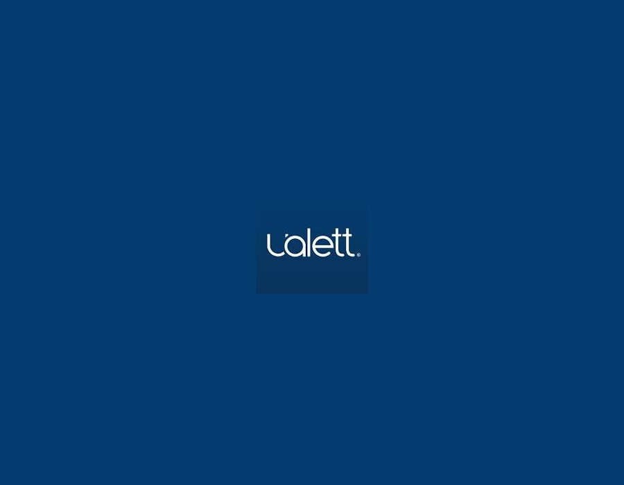 Ualett Portfolio Image