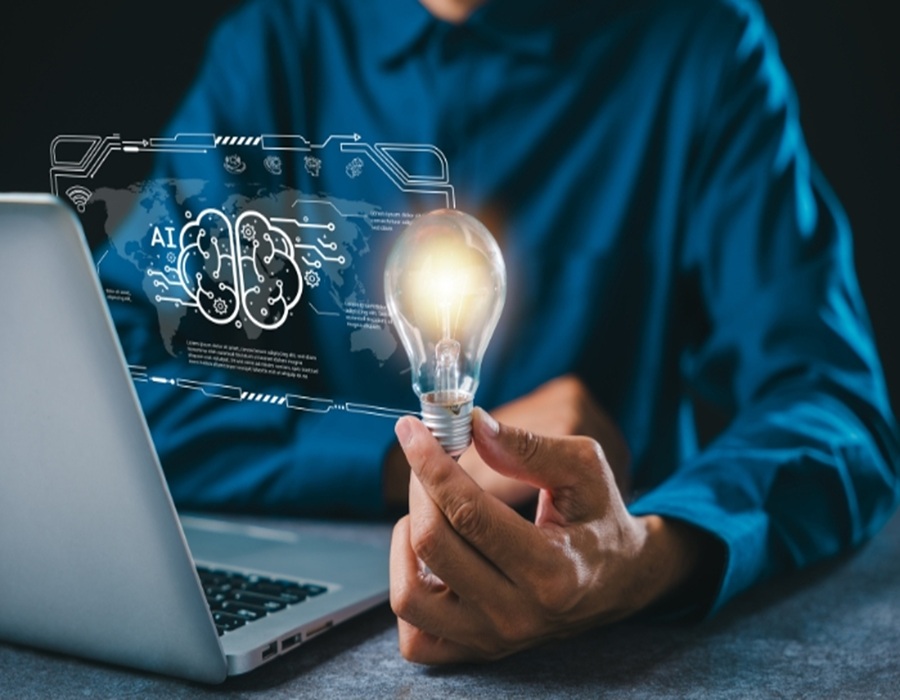 Engineering Trust in AI: The QA Strategy Powering Intelligent Transcription & Insights Platform Portfolio Image