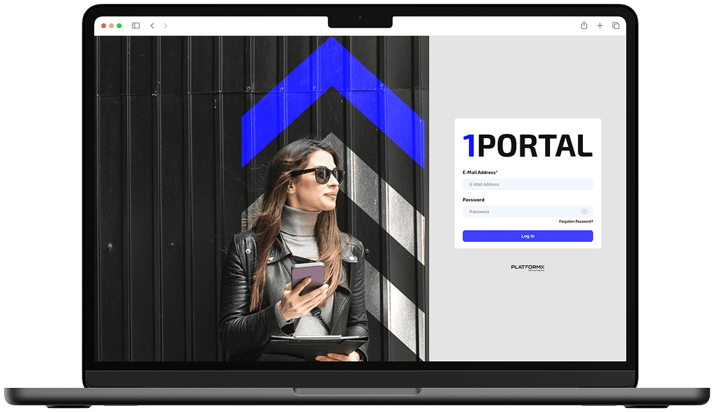 Portfolio Image