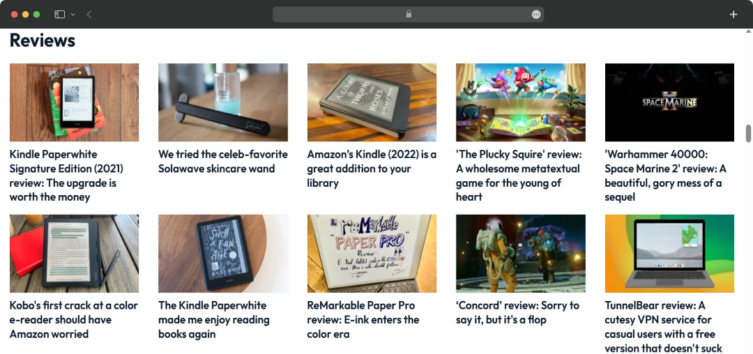 Mashable