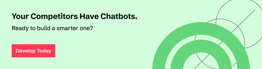Build Your AI Chatbot