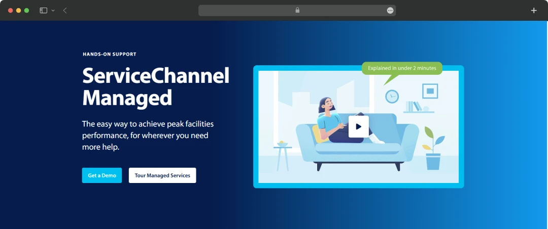 Services for Facility Management