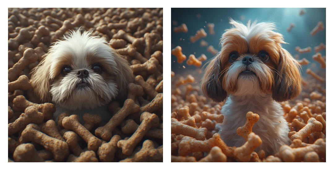 Perchance image generators