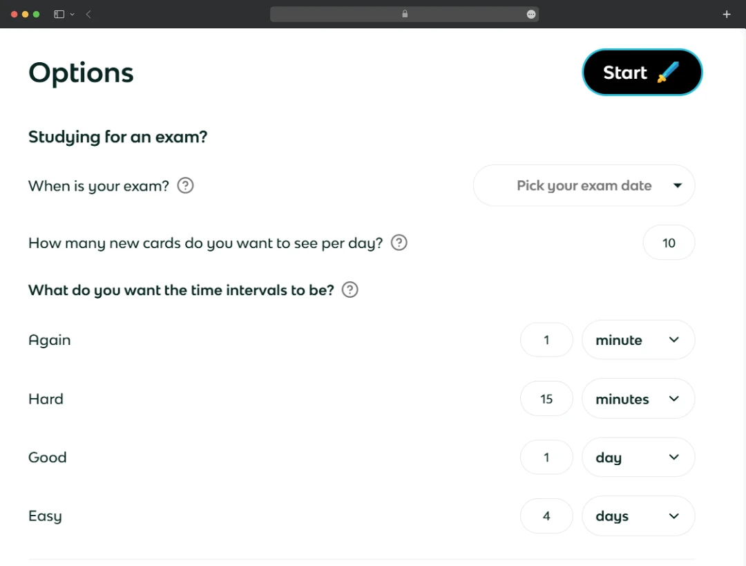 Spaced Repetition That Actually Works