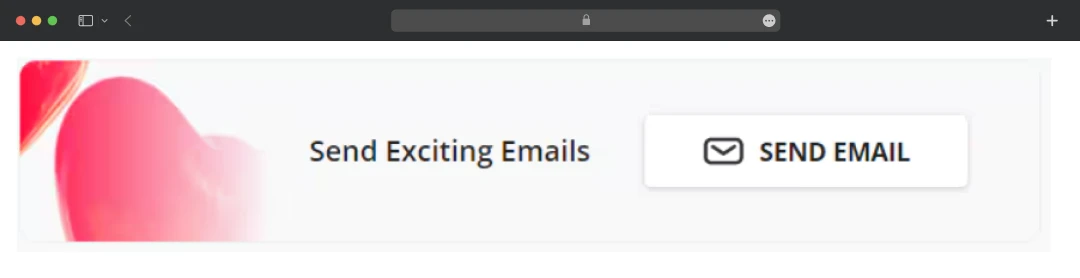 DateMyAge sending emails