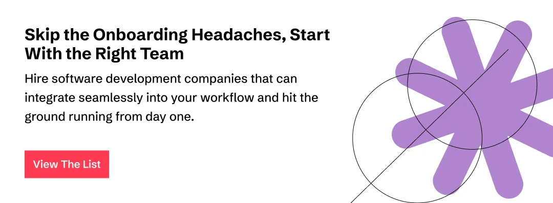 Hire best software developers