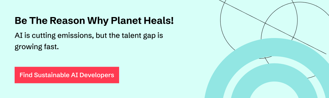 The Reason Why Planet Heals!’ promoting AI solutions for sustainability