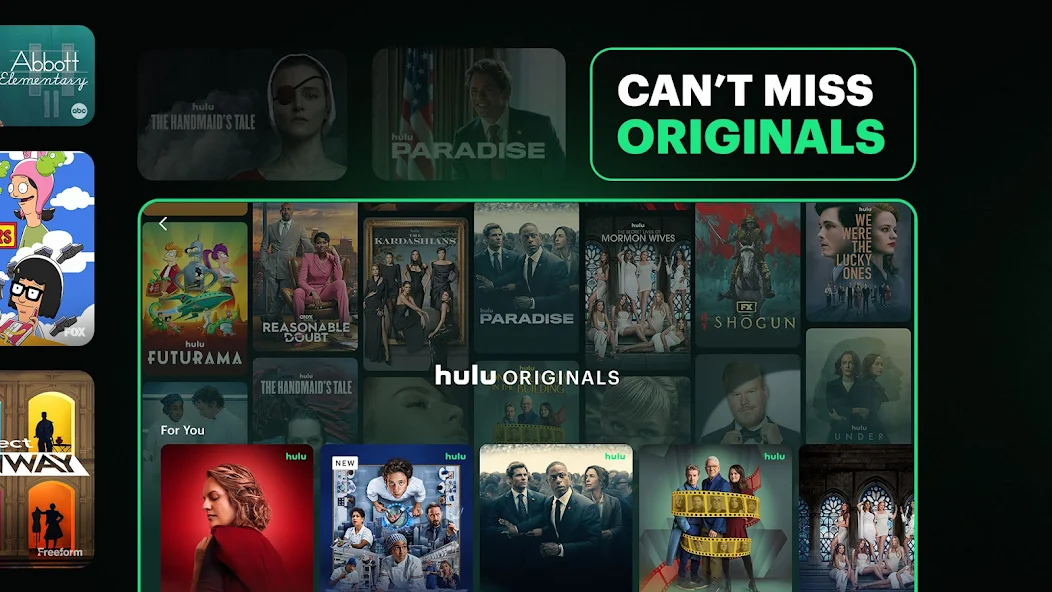 Hulu