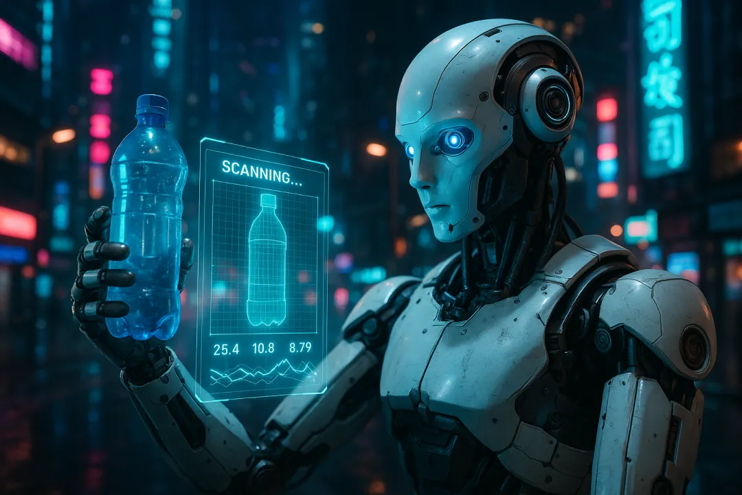 AIoT is delivering predictive maintenance to prevent machine failures