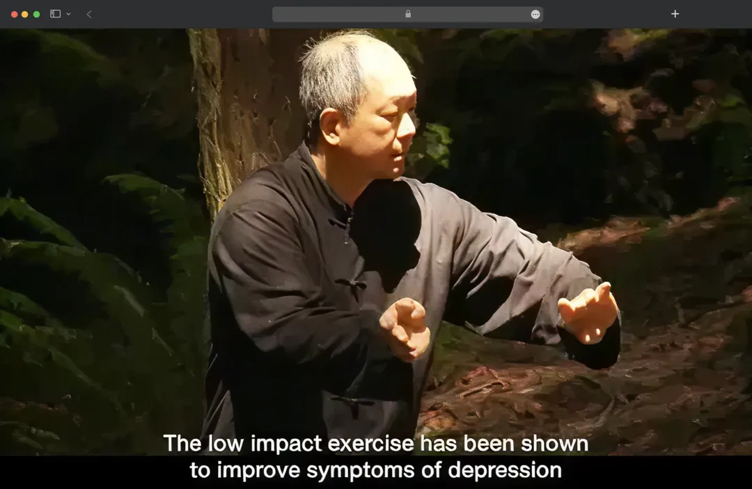 tai chi workout apps