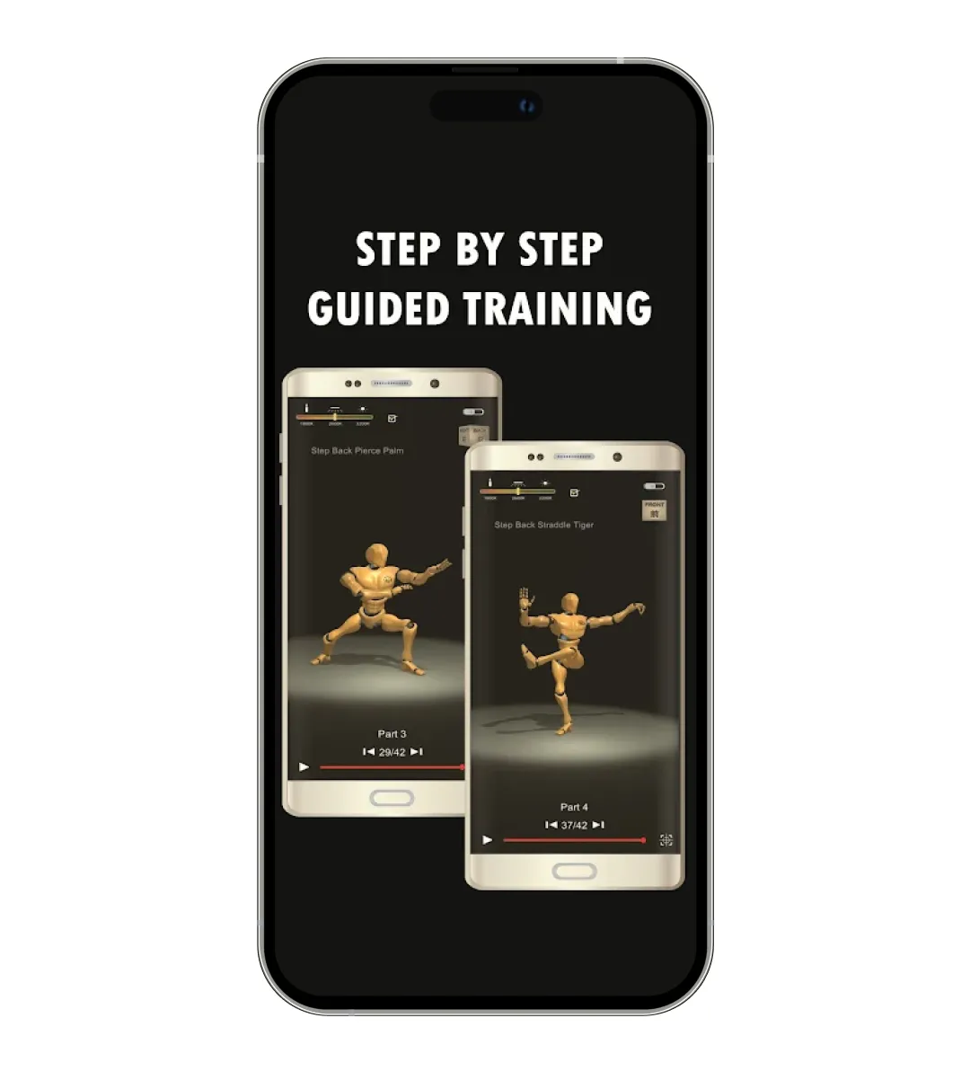 tai chi app free