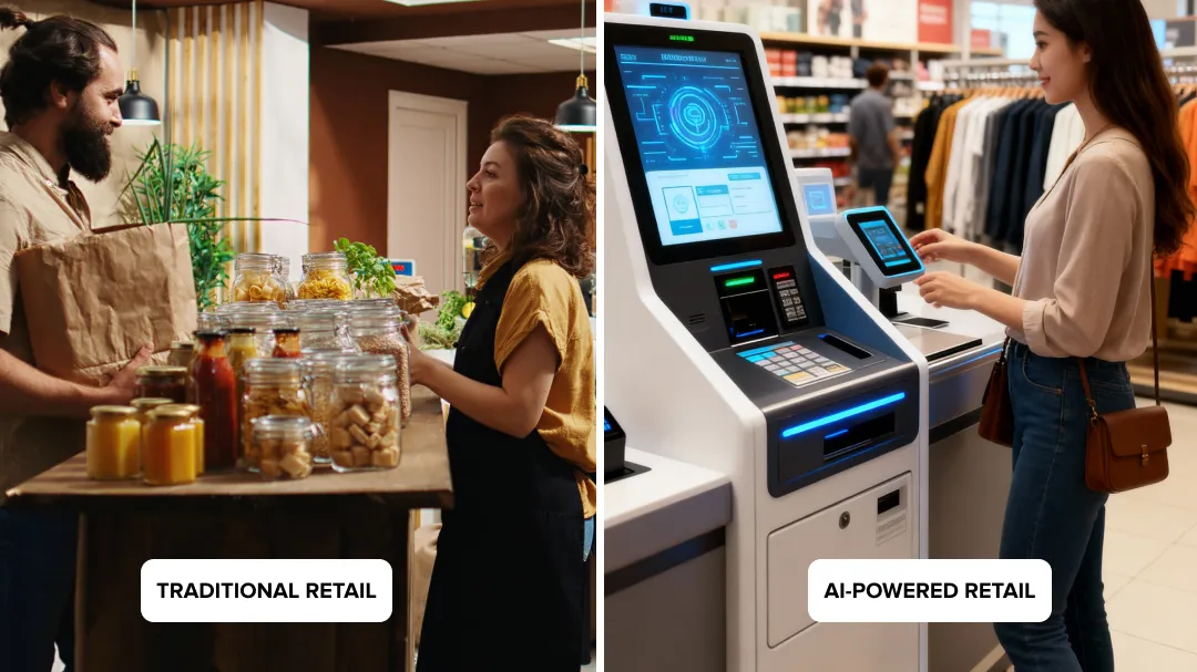 Retail Operations