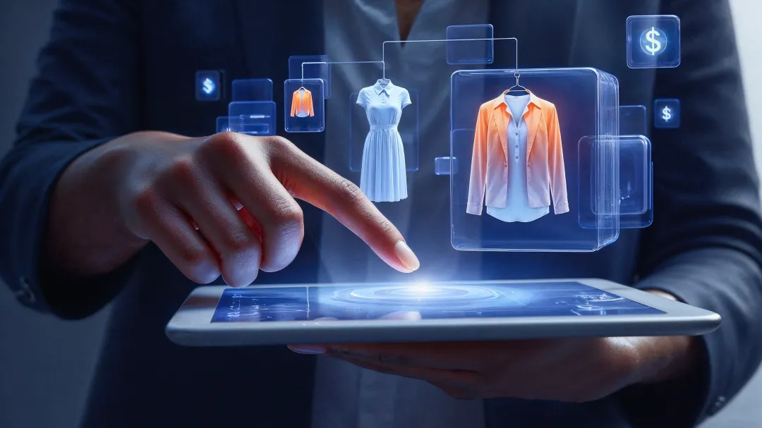 AI in retail stores