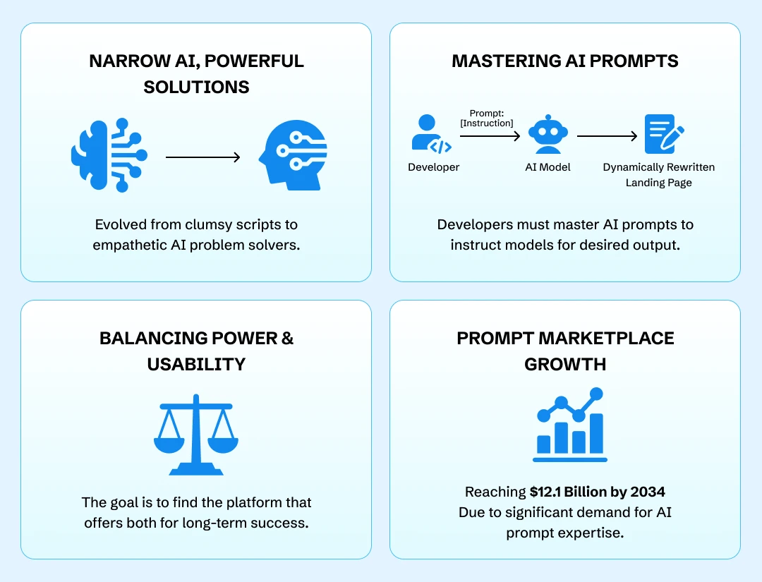 Strategic Implementation: Choosing Your Stack