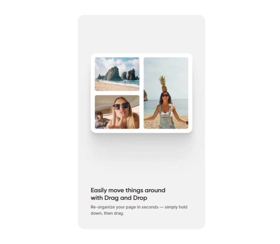 Lightning-Fast Creation