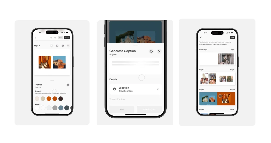 Customize Your Design