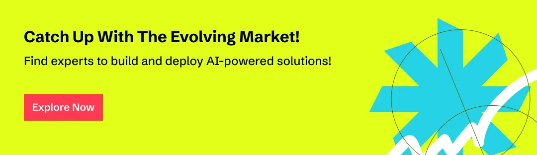 Explore and connect with AI gurus
