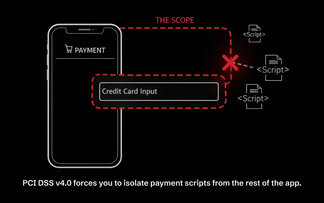 PCI DSS v4.0