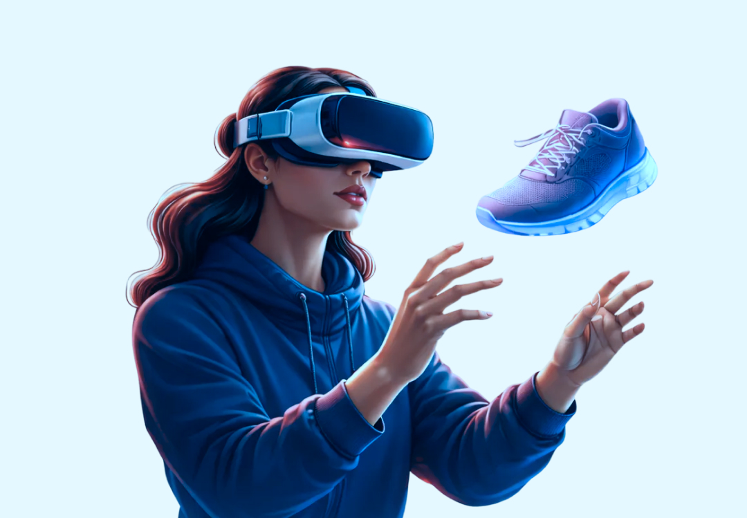 AR/VR Market size image